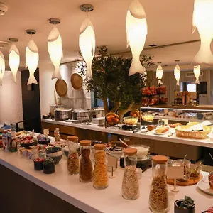 4* Hotel Best Western Plus La Joliette