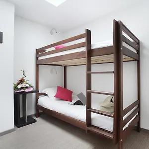 Aparthotel Odalys City Le Dome, Marseille