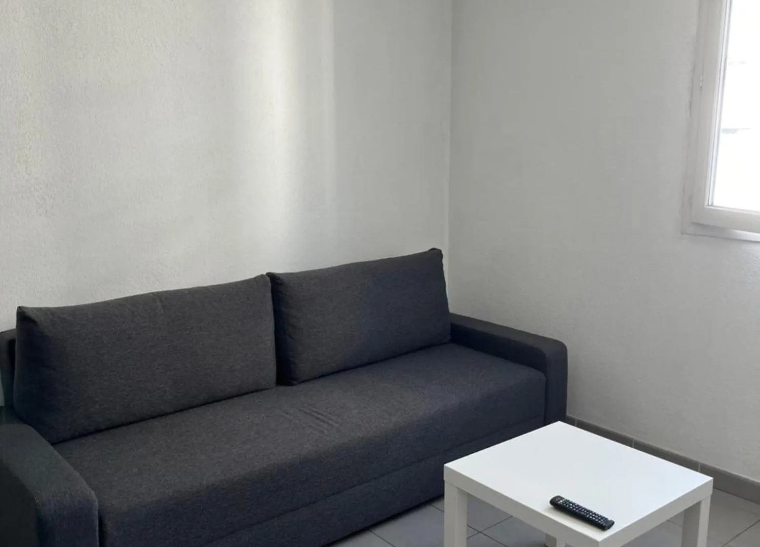 Apartment Studio Centre Ville Marseille