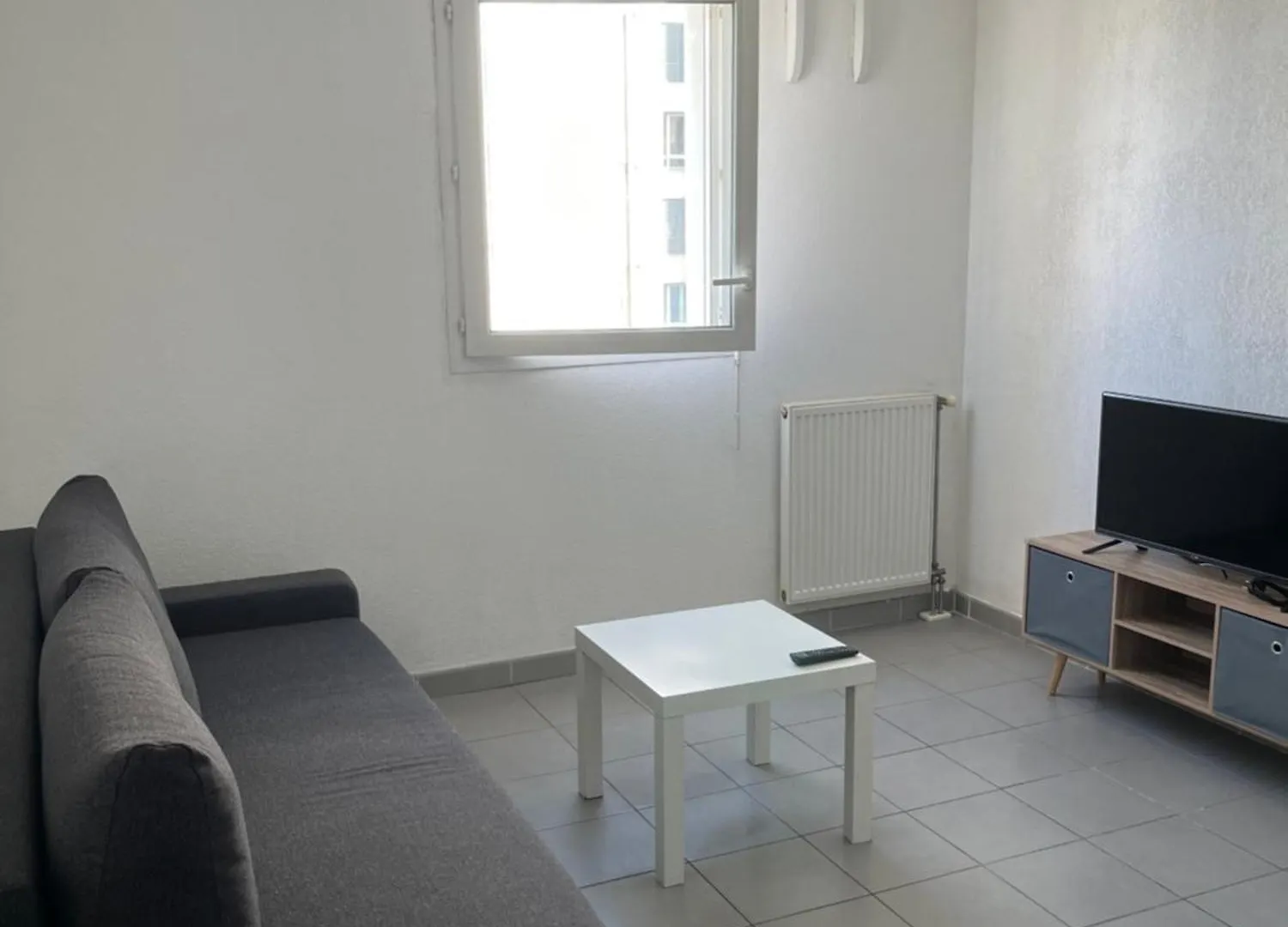 Studio Centre Ville location